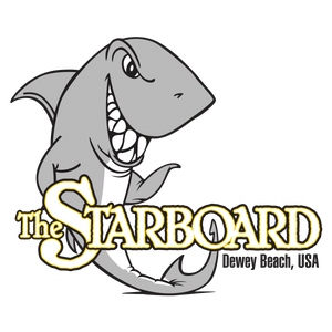 The Starboard