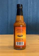 Starboard Hot Sauce