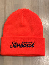 Starboard Beanie