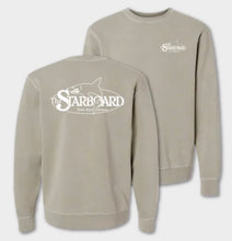 Starboard Crewneck Sweatshirt