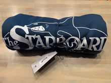 Starboard Sweatshirt Blanket
