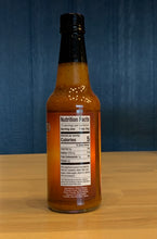 Starboard Hot Sauce