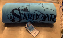 Starboard Sweatshirt Blanket