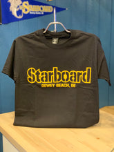 Starboard NFL team shirts
