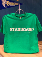 Starboard NFL team shirts