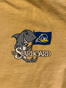 University of Delaware/ Starboard Collaboration
