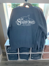 Starboard Crewneck Sweatshirt