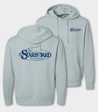 Starboard Hoodie