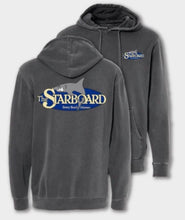 Starboard Hoodie