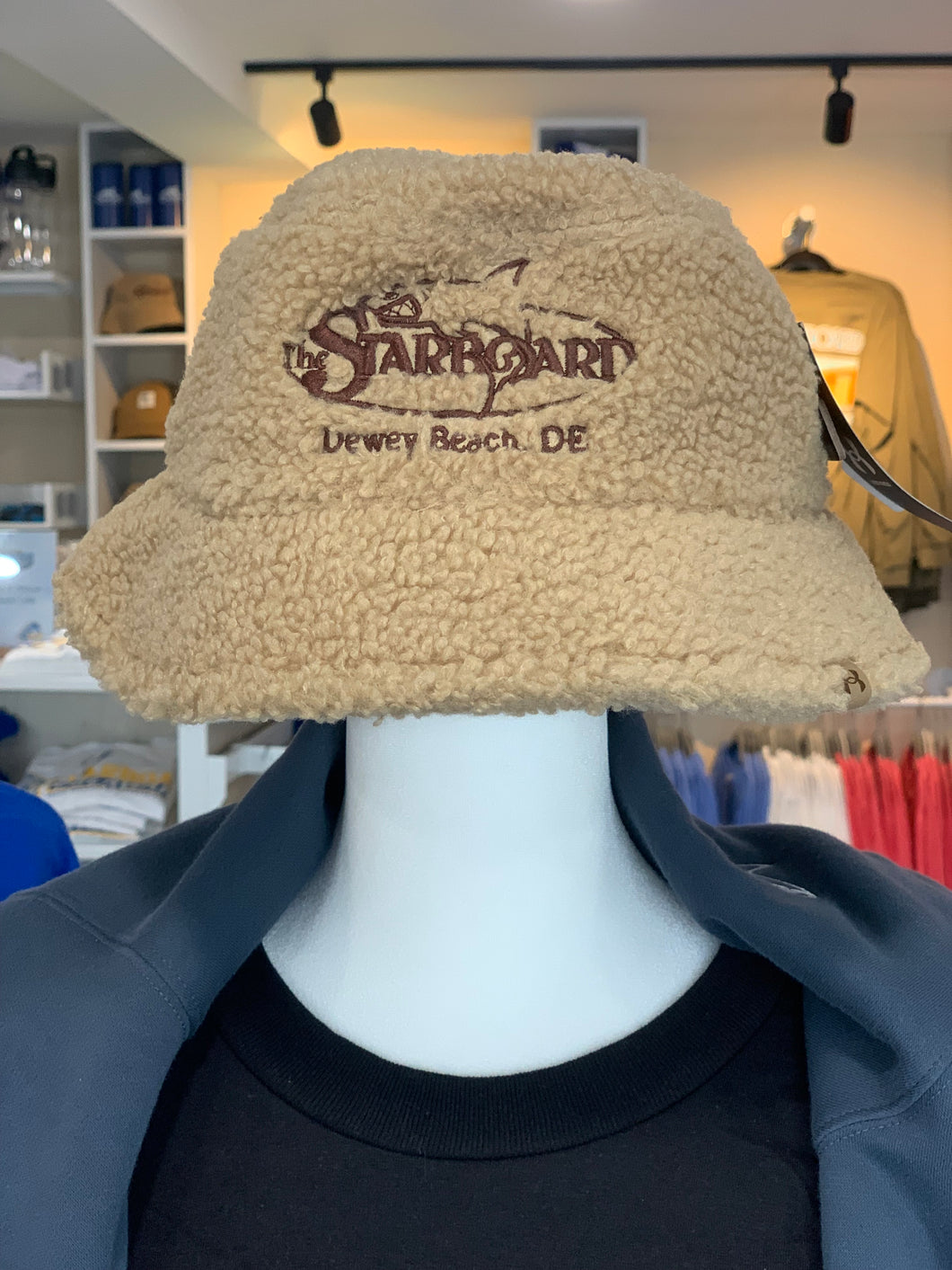 UA Women’s Bucket Hat