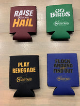 NFL/ Starboard Can Koozies