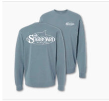 Starboard Crewneck Sweatshirt