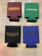 NFL/ Starboard Can Koozies