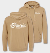 Starboard Hoodie