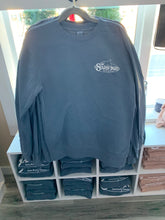 Starboard Crewneck Sweatshirt