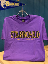 Starboard NFL team shirts