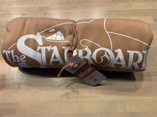 Starboard Sweatshirt Blanket