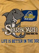 University of Delaware/ Starboard Collaboration