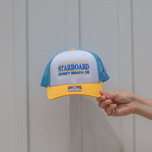 UD Collab Washed Cap