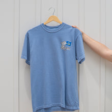 UD Collab T-Shirt w/ Bronco