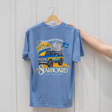 UD Collab T-Shirt w/ Bronco