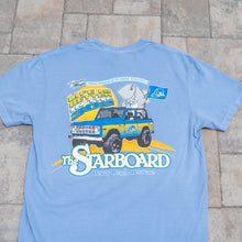 UD Collab T-Shirt w/ Bronco