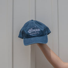 The Game Cap