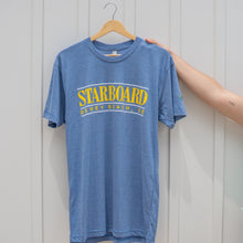 UD Collab Track Tee