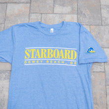 UD Collab Track Tee