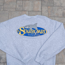 Classic Crewneck Sweatshirt Ash