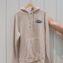 Classic Hoodie Ivory
