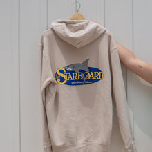 Classic Hoodie Ivory