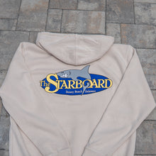 Classic Hoodie Ivory