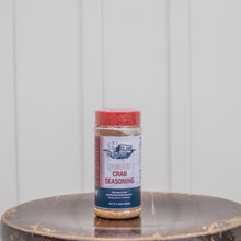 Starboard Famous Crab Seasoning