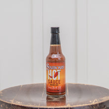 Starboard Hot Sauce