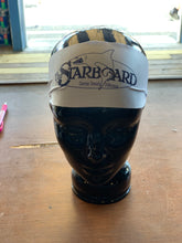 Starboard Running Sweatband