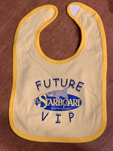 Future VIP Baby Bib