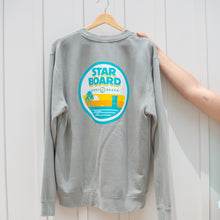 Sun Cruiser Collab Crew