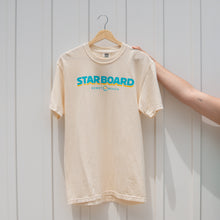Sun Cruiser Collab T-Shirt
