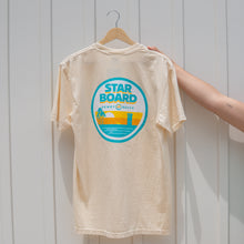 Sun Cruiser Collab T-Shirt