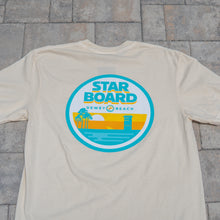 Sun Cruiser Collab T-Shirt