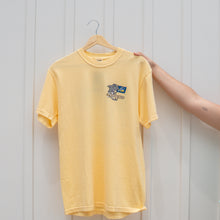 UD Collab | Butter T-Shirt w/ Shark & UD Flag