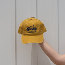 The Game Cap