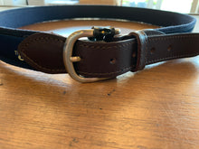 Men’s belts - Belted Cow Company