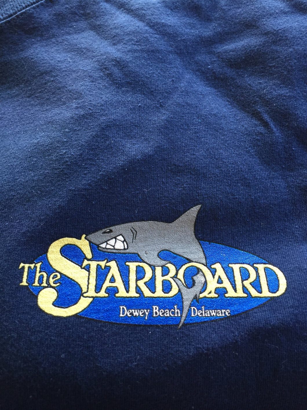 Long Sleeve Original Logo T Shirt