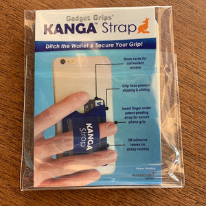 Starboard Cell Phone Kanga Strap
